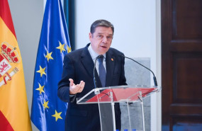 ep archivo   el ministro de agricultura pesca y alimentacion luis planas a 10 de febrero de 2025 en