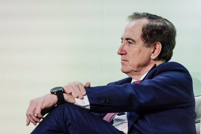 Barclays eleva el precio objetivo de Mapfre, pero sigue sin aconsejar invertir