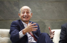 ep archivo   el profesor de economia del ie business school fernando fernandez mendez de andes