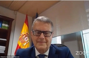 ep archivo   el secretario de estado de telecomunicaciones e infraestructuras digitales roberto