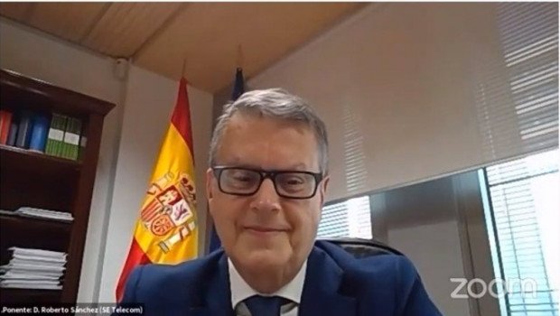 ep archivo   el secretario de estado de telecomunicaciones e infraestructuras digitales roberto