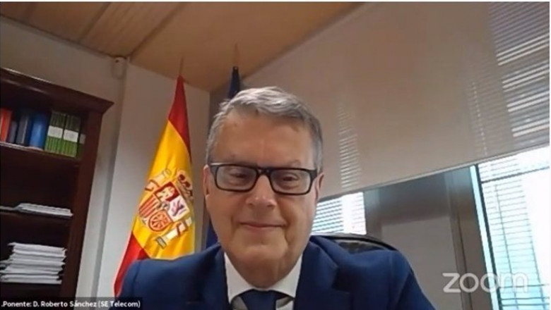 ep archivo el secretario de estado de telecomunicaciones e infraestructuras digitales roberto ep archivo el secretario de estado de telecomunicaciones e infraestructuras digitales roberto