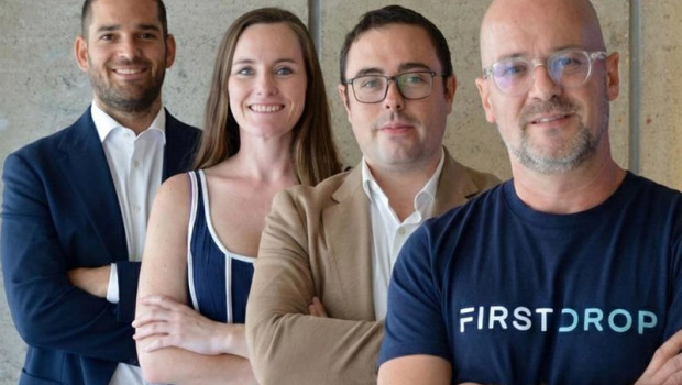 ep archivo   equipo de first drop