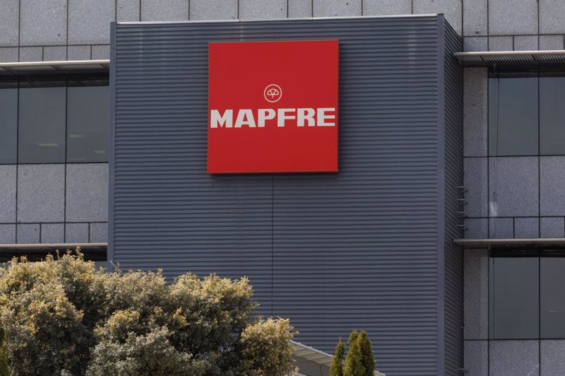 Mapfre reduce su ratio de solvencia al 205,6% al cierre del primer trimestre de 2025