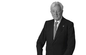 ep archivo   fallece juan echevarria puig presidente de mutua universal entre 2004 y 2022