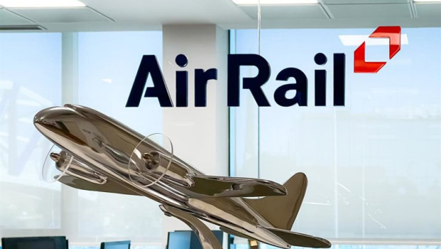 ep archivo   ifm investors adquiere el 75 de air rail y suma una inversion de 10000 millones en