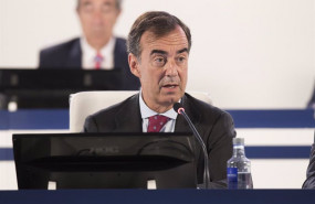 ep archivo   juan villar mir de fuentes vicepresidente y consejero delegado de grupo villar mir
