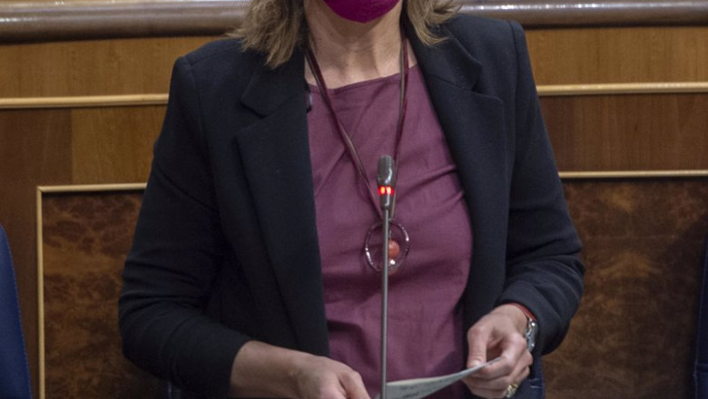 ep archivo   la vicepresidenta cuarta y ministra para la transicion ecologica y el reto demografico 20210519103711