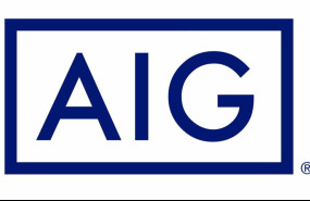ep archivo   logo de american international group aig