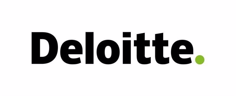 ep archivo   logo de deloitte 20210908182303