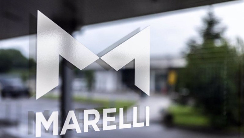 ep archivo marelli dejara de emitir dioxido de carbono por su actividad en 2030 ep archivo marelli dejara de emitir dioxido de carbono por su actividad en 2030