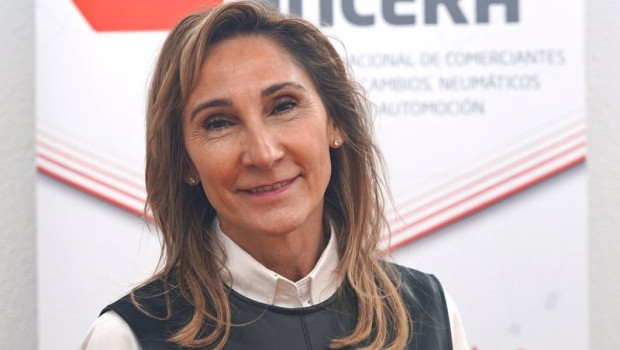 ep archivo   nines garcia de la fuente presidenta de ancera