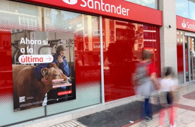 ep archivo oficina agro del santander 20260227133405 ep archivo oficina agro del santander 20260227133405