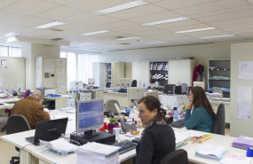 ep archivo   oficinas de la audiencia provincial de la comunidad de madrid funcionarios funcionario