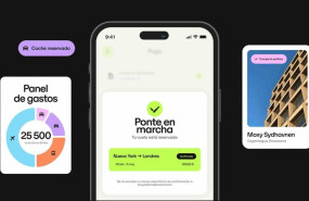 ep archivo   perk unifica viajes y gastos en una unica plataforma inteligente