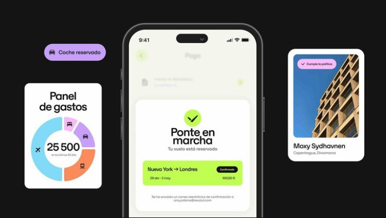 ep archivo   perk unifica viajes y gastos en una unica plataforma inteligente