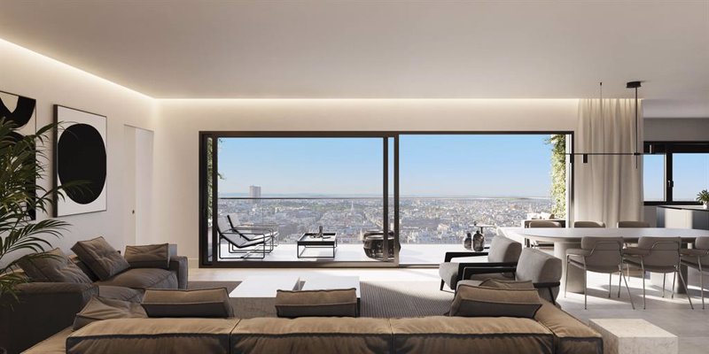 ep archivo proyecto residencial de lujo de grupo lar y blackrock ep archivo proyecto residencial de lujo de grupo lar y blackrock