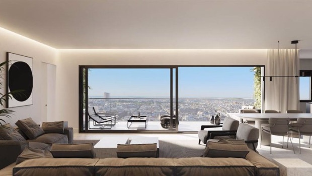 ep archivo   proyecto residencial de lujo de grupo lar y blackrock