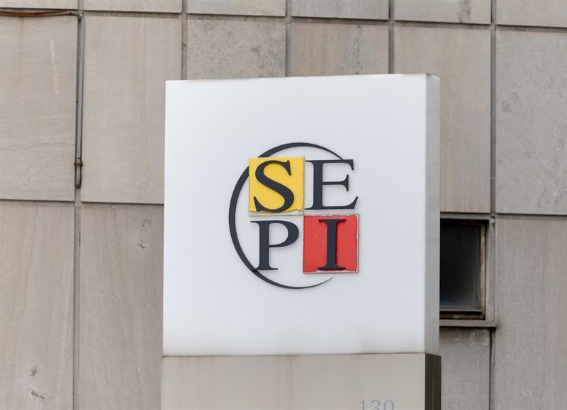 Grupo SEPI pierde 501 millones en 2024 pese a los ingresos récord de 6.335 millones
