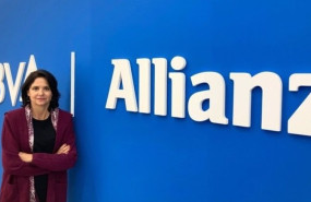 ep archivo   teresa archaga nueva directora general de bbva allianz seguros