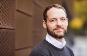 ep archivo   thomas zimmermann nuevo consejero delegado global de free now