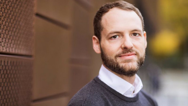 ep archivo   thomas zimmermann nuevo consejero delegado global de free now