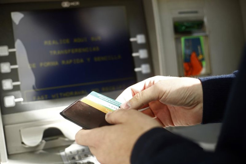 Mucho cuidado con la ventana bajista en este banco del Ibex