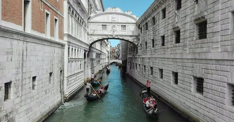 ep archivo venecia italia ep archivo venecia italia