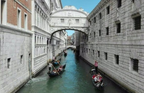 ep archivo   venecia italia