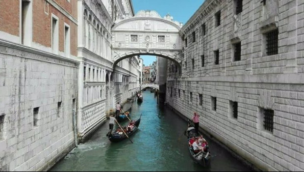 ep archivo   venecia italia