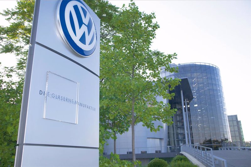 Volkswagen no levanta cabeza