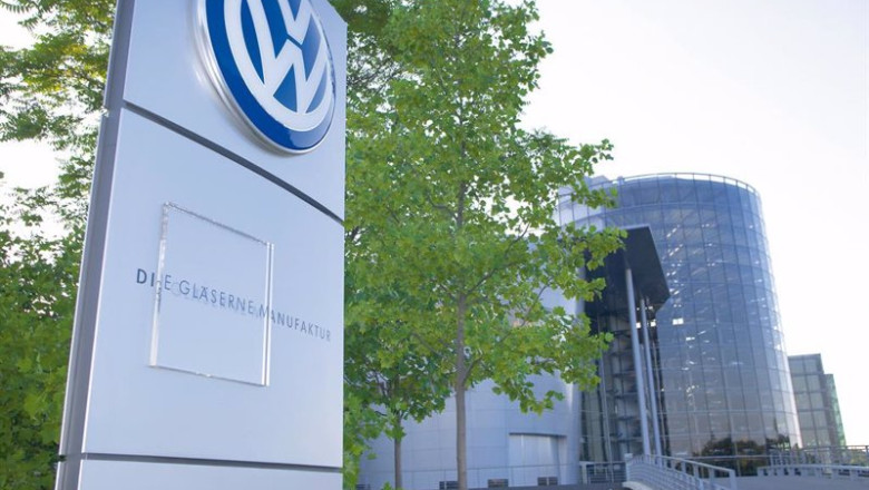 ep archivo volkswagen sede de wolfsburg alemania ep archivo volkswagen sede de wolfsburg alemania