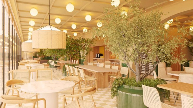 ep bb hotels abre su segundo hotel en sevilla ep bb hotels abre su segundo hotel en sevilla