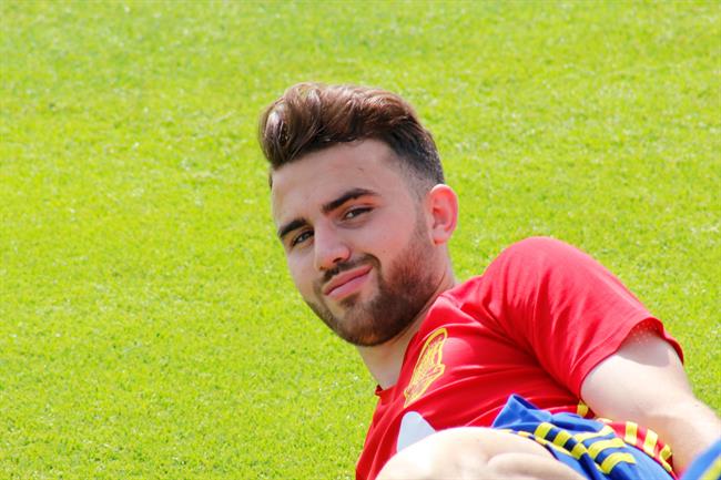 ep borja mayoral