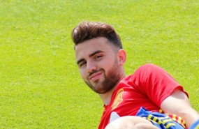 ep borja mayoral