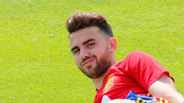 ep borja mayoral