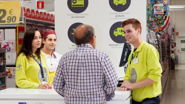 ep carrefour empleo
