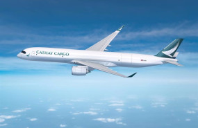 ep cathay group firma un pedido de seis cargueros airbus a350f