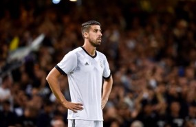 ep centrocampista aleman sami khedira