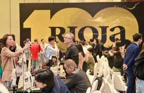 ep china celebra el centenario de rioja
