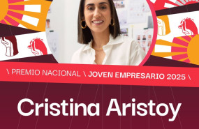 ep cristina aristoy fundadora de la marca de joyas singularu