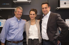ep daimler adquiereplataformacoche compartido flinc