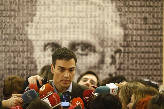 ep declaracionespedro sanchezcongreso