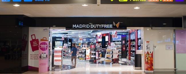 DUTY FREE | GRUPO DUFRY ep duty free
