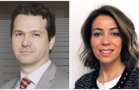 ep el candidato propuesto para presidir la cnmv rodrigo buenaventura y la candidata a la