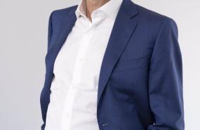 ep el cofundador co director de inversiones y consejero delegado de plenisfer giordano lombardo