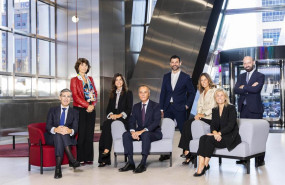 ep el consejo de administracion recien nombrado