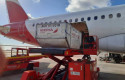 ep el grupo iberia e iag cargo llevan a canarias y melilla las vacunas de moderna