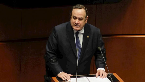 ep el presidente de guatemala alejandro giammattei 20200316195906