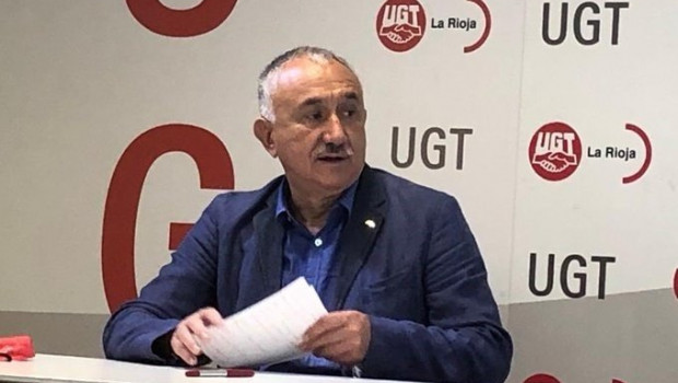 ep el secretario general de ugt pepe alvarez 20200726100103